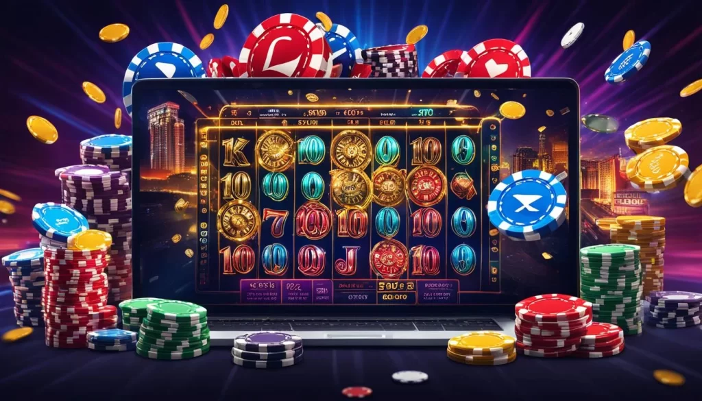 Hình ảnh đại diện cho quyền sở hữu trí tuệ của 8kbet Casino