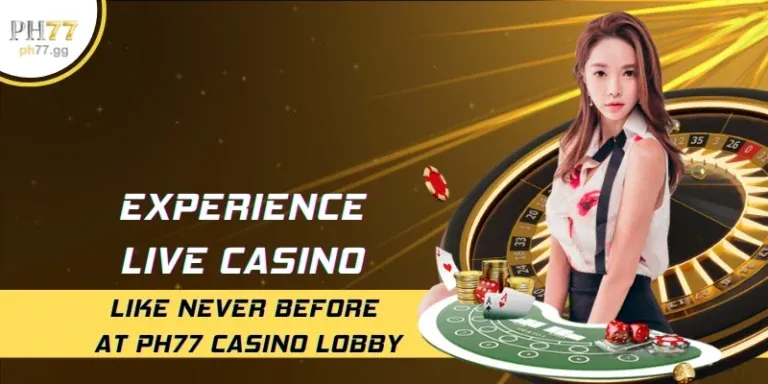 Phân tích sâu về 8kbet Live Casino