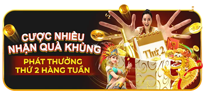 Người chơi quay slot game tại 8kbet