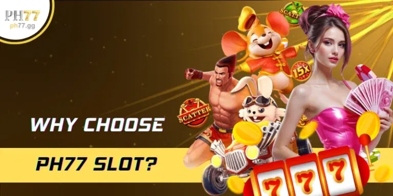 Cách chọn trò chơi slot tốt nhất tại 8kbet
