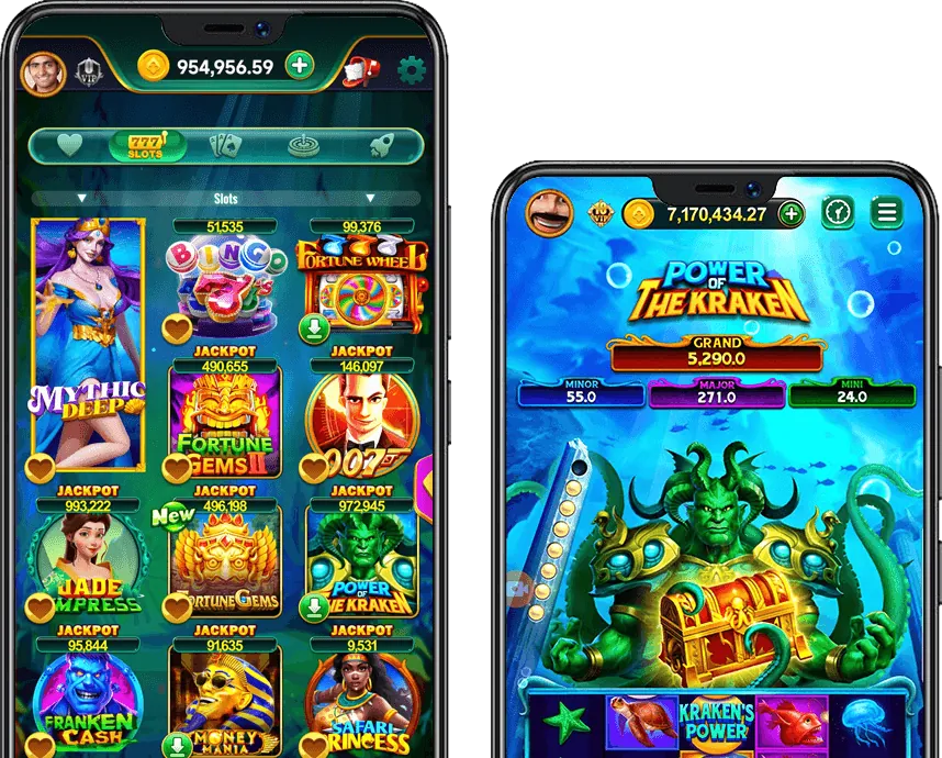 Biểu tượng trò chơi độc quyền tại 8kbet Casino